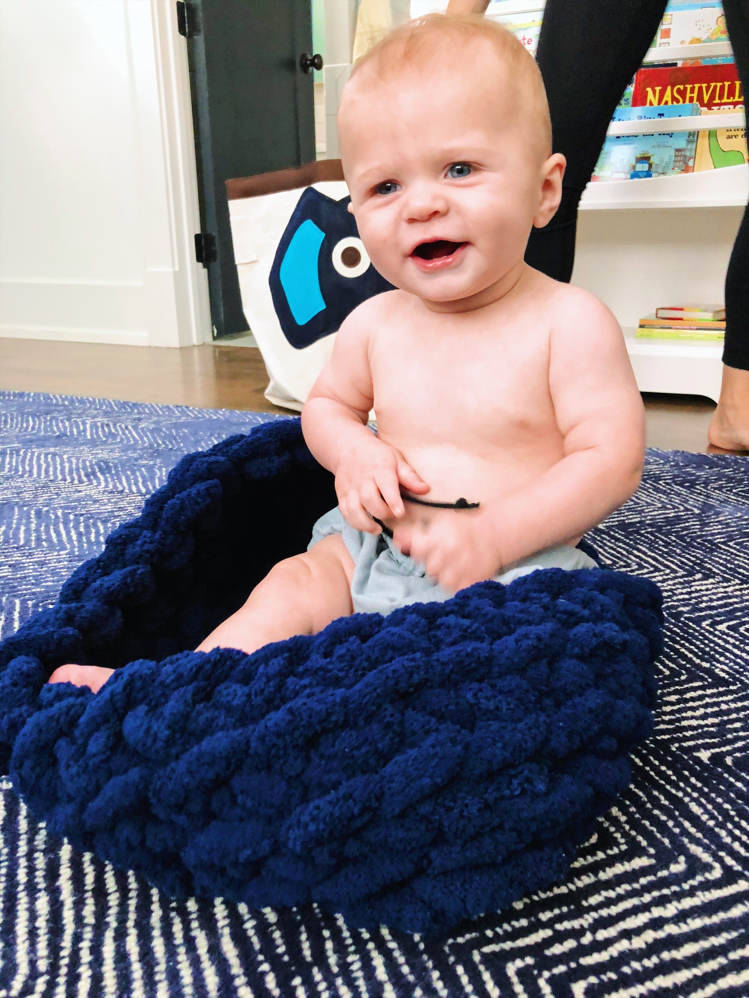 Baby Nest - Medium