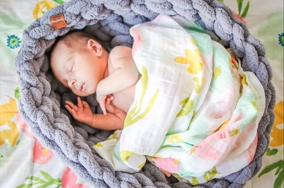 Baby Nest - Medium