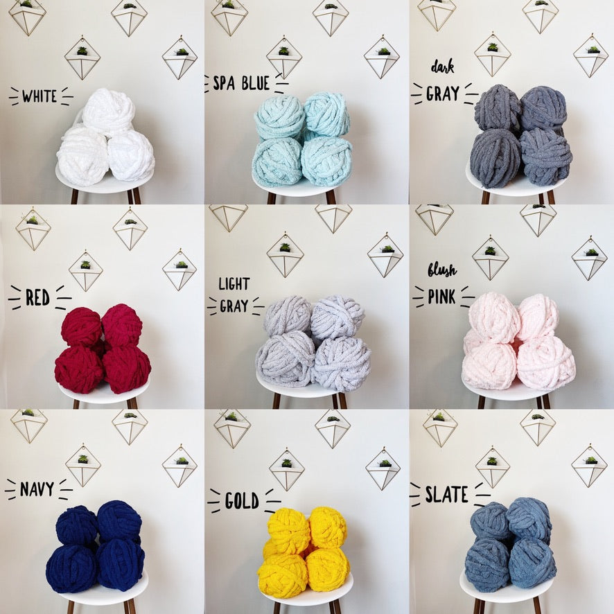 Baby Nest - Medium